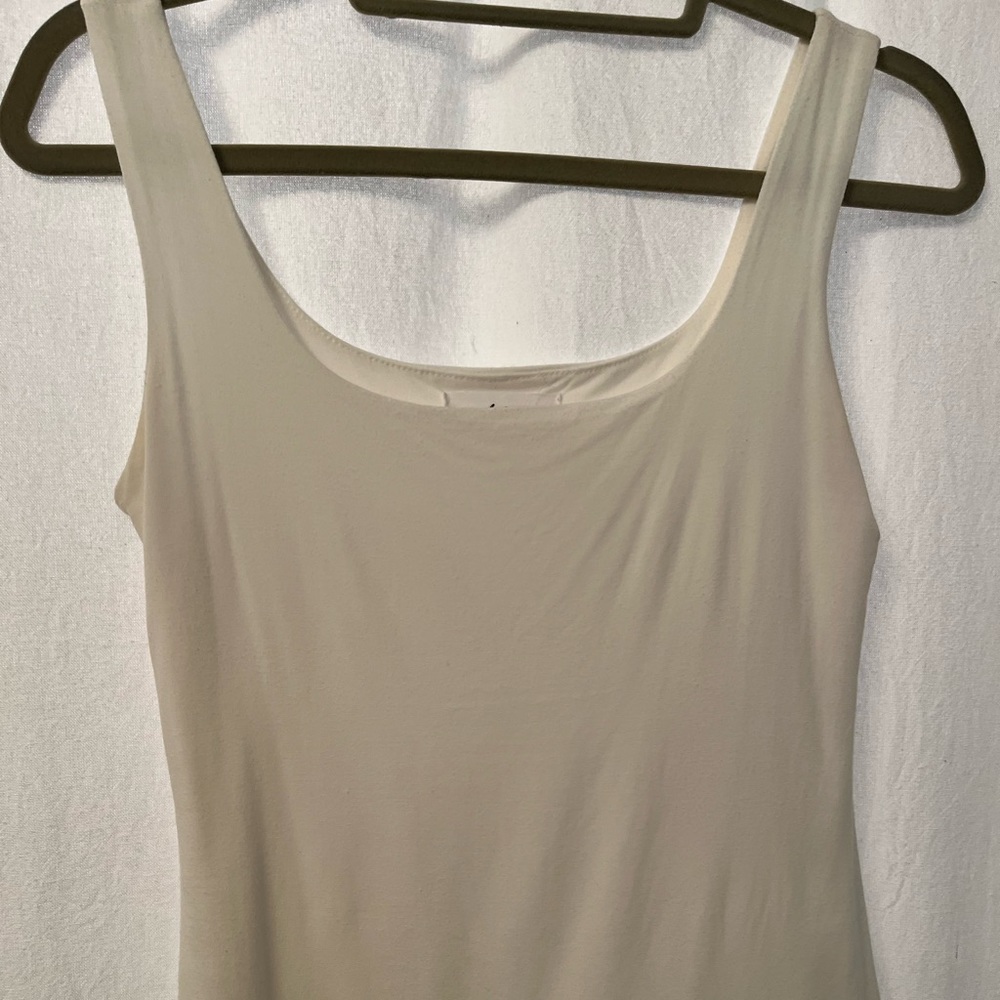Rachel tank size small